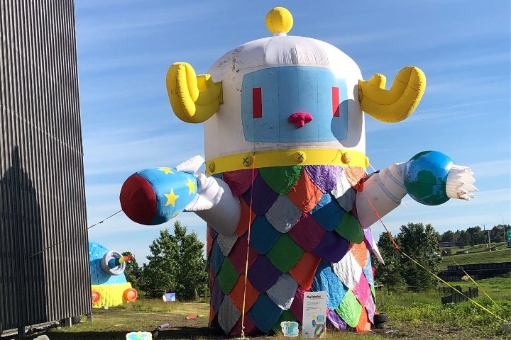 卡城市府重開多個設施