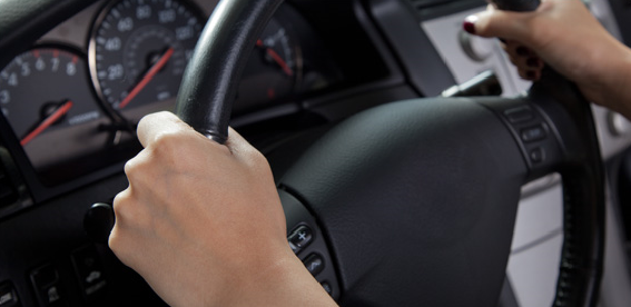 ICBC提醒民眾登記車輛所有駕駛者信息