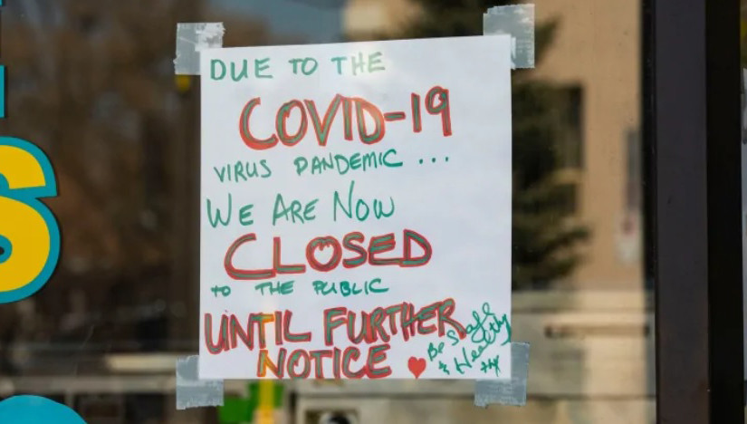 卡城和愛城是加國失業率最高的城市