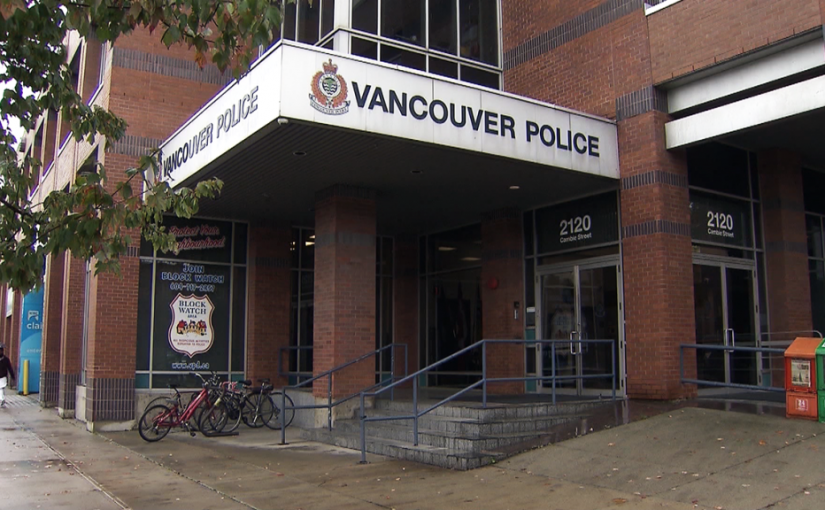 溫市中心東端國慶日兇殺案已偵破