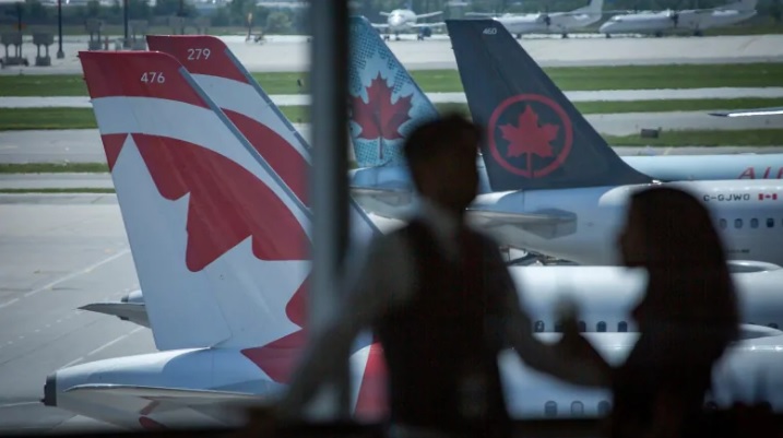 加航回應防疫措施質疑