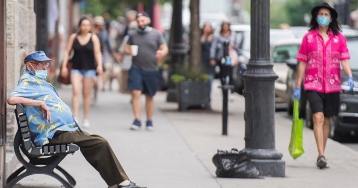 城市發展專家：疫情帶來解決社會長期不平等現象的機遇
