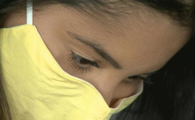 卡城一名國際學生被騙數千元