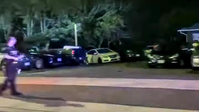 賓頓市200人家居派對被驅散   屋主遭檢控