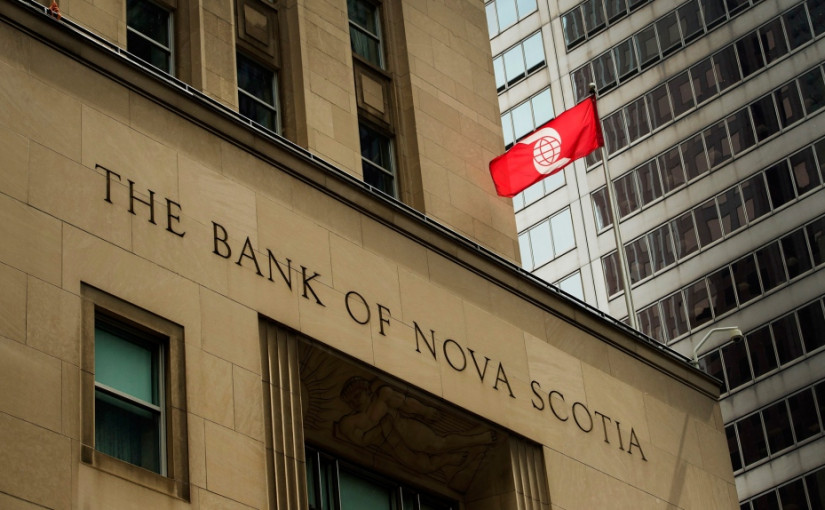 加拿大五大銀行加入杯葛臉書行列