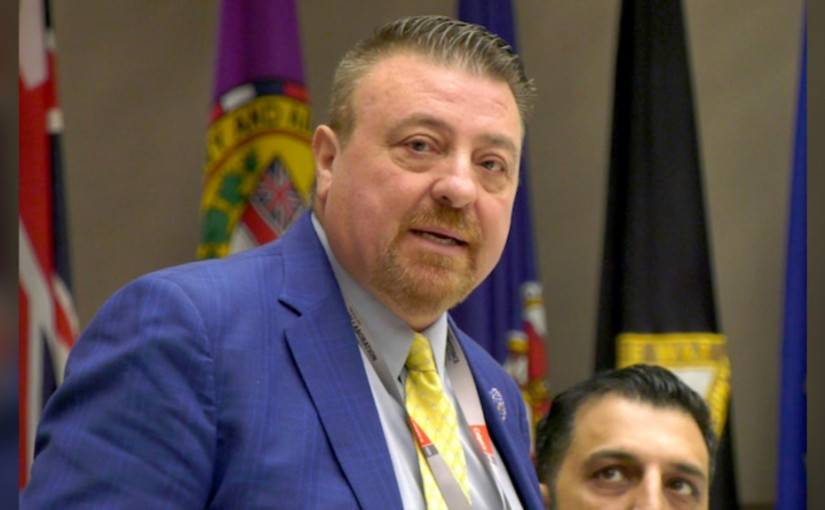 卡城仍在調查市議員Joe Magliocca不當使用政府資金事件