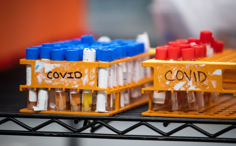 卑詩工作安全局收1,600宗與疫情相關投訴