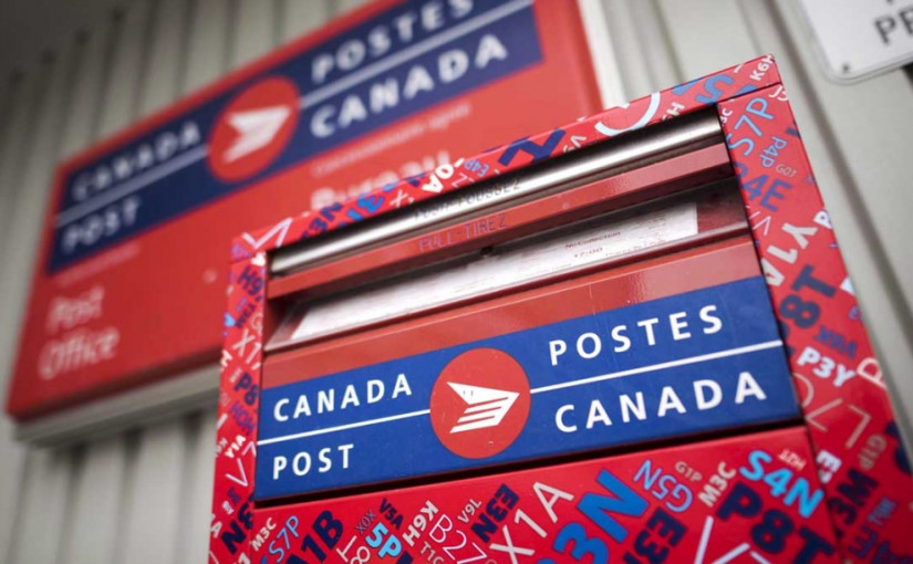 大溫郵件大盜落網