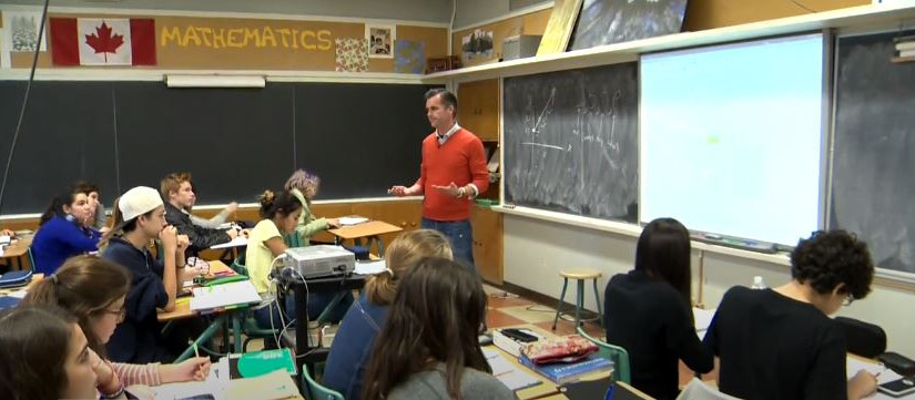 安省政府要求教育局考慮今年新學年提早開課