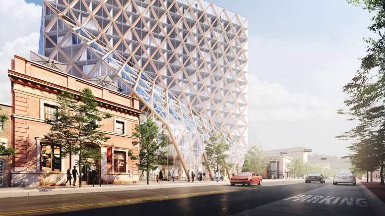 卡城市議會投票贊成Inglewood發展項目