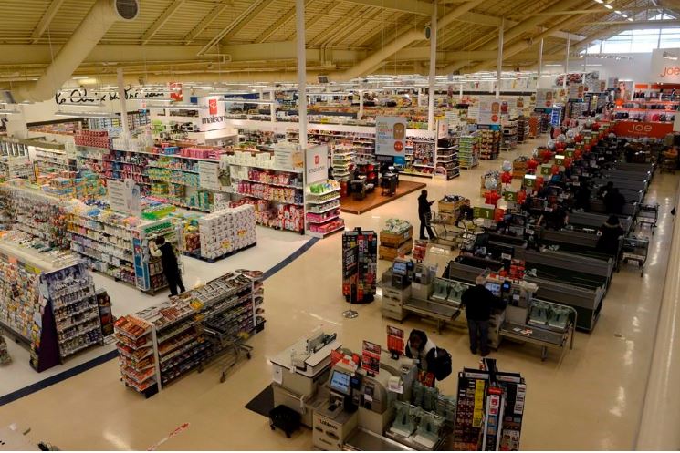 加拿大3大超市集團強調 終止英雄額外薪酬 自行作出決定