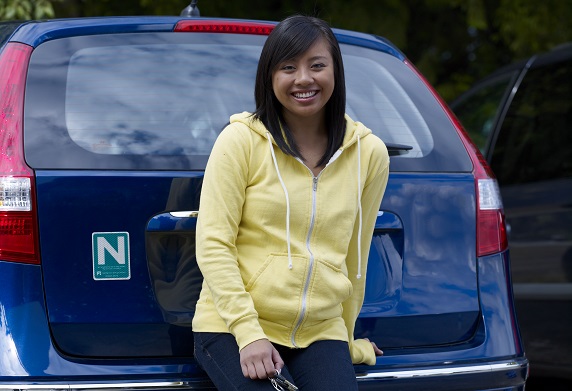 ICBC明起擴大開放路試