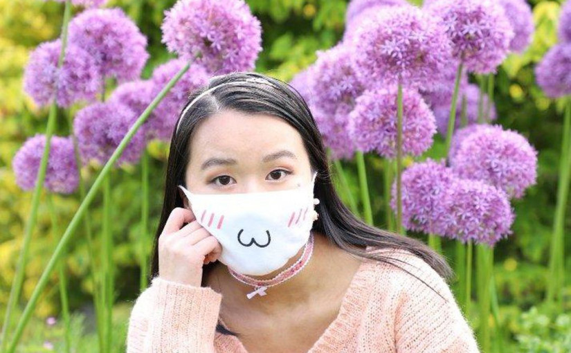 亞裔女溫哥華巴士歷種族歧視 不少乘客挺身而出反對不當行為