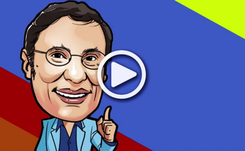 又中又英 :win someone’s ear