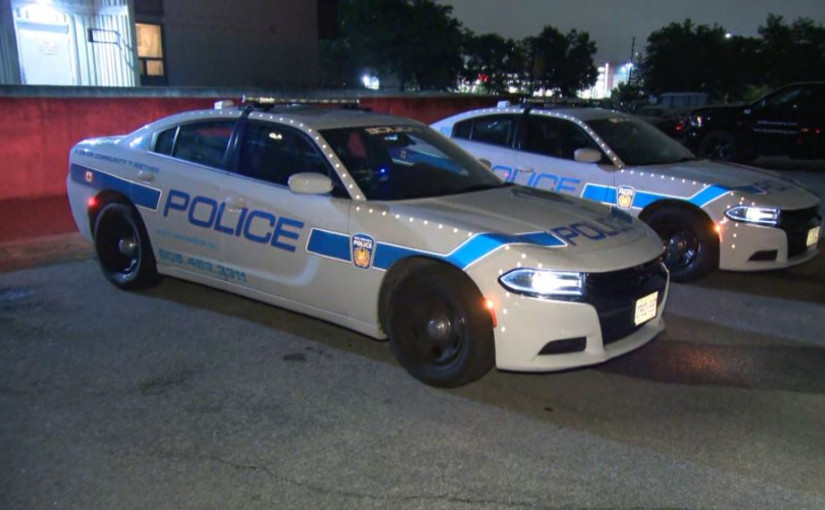 多人打鬥 2人被刺傷 其中1人有生命危險