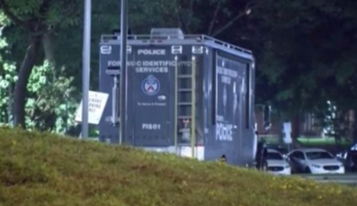 士嘉堡柏文發現2屍體 警方指有可疑