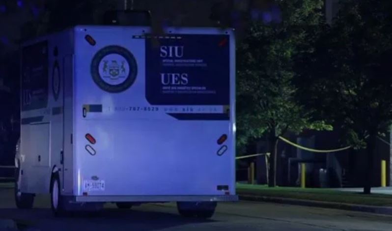 男子9米超市貨架跌下死亡 SIU介入調查