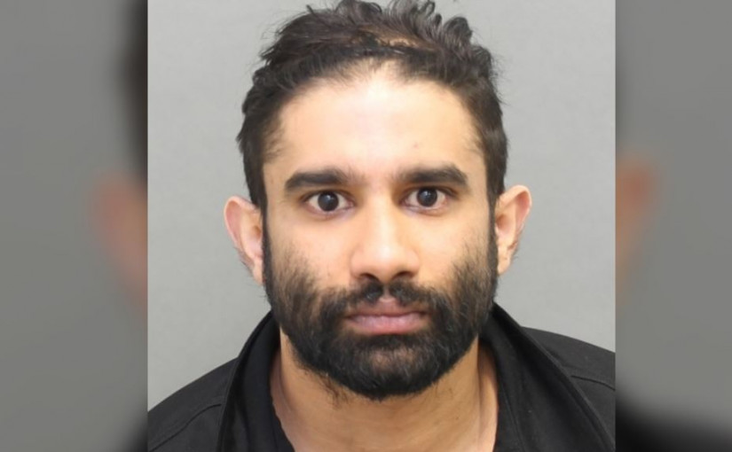 士嘉堡女子遭強行推上車受傷 警拘34歲男子