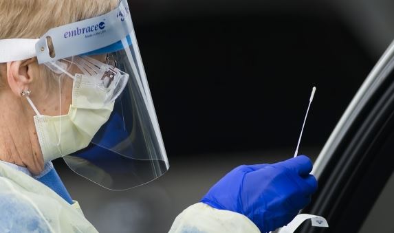 安省疫情續見穩 新染疫增88人