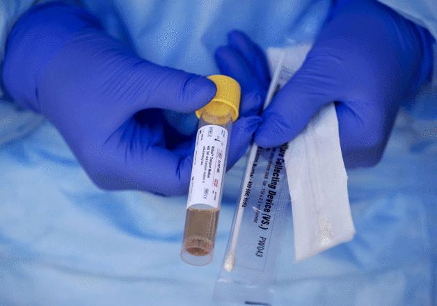 安省新病例連續7天少於百宗 過去24小時新增染疫79人