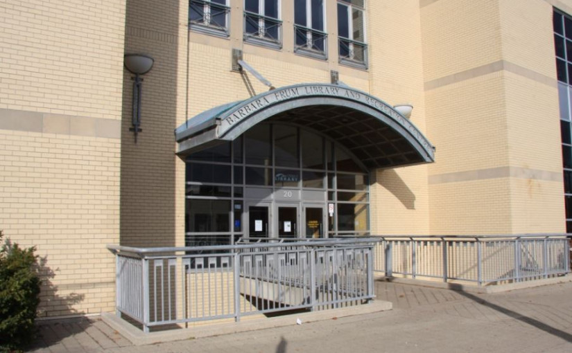 夏令營有小童染疫 多市2社區中心須關閉