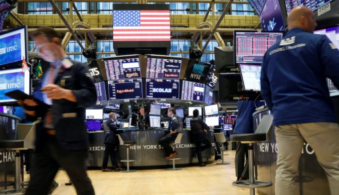 高盛調高標普500目標指數20％ 年底料見3600點