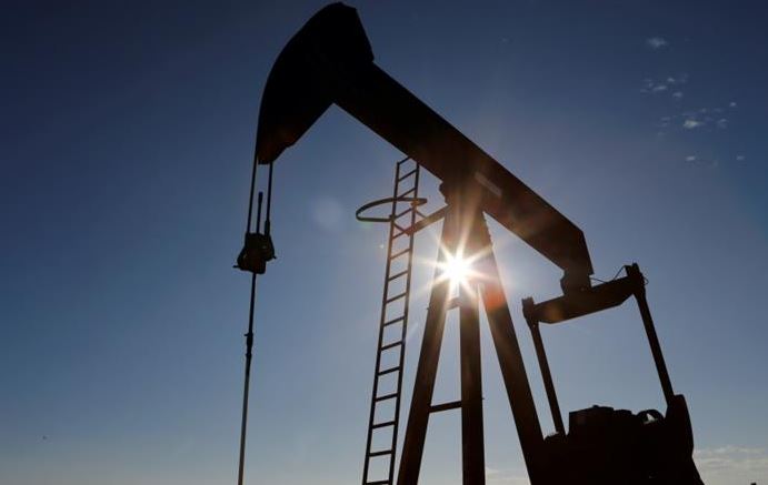 油組維持2021年需求預測 油價升2％ 加元續走強