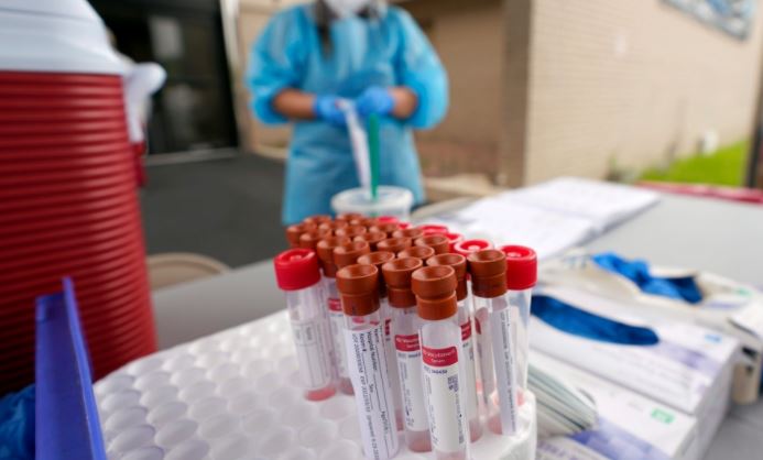 安省新染疫跌回百人以下 過去24小時增81宗