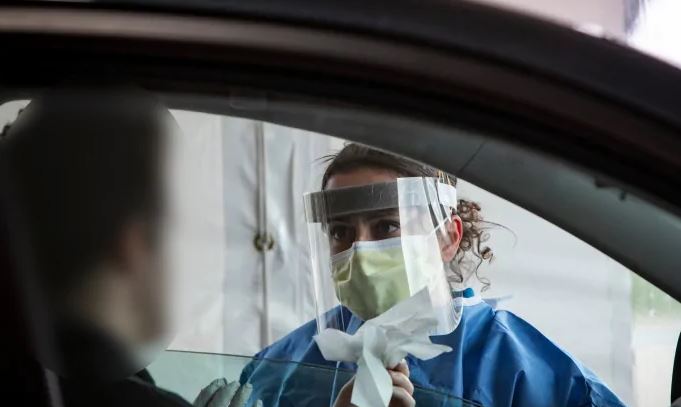 安省新增染疫降至78人 無新死亡個案