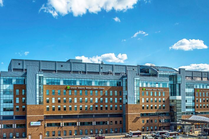 新寧醫院爆疫情 共4人確診感染新冠肺炎