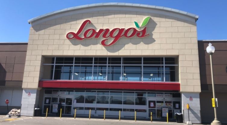 密市Longo’s分店員工染疫