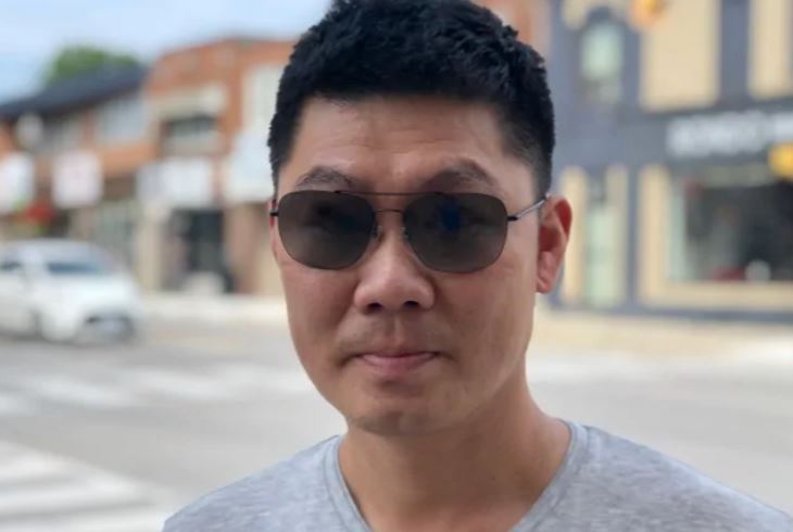 萬錦華裔居民撞車擬遭誤判 告警方信假證供索償2.5萬元