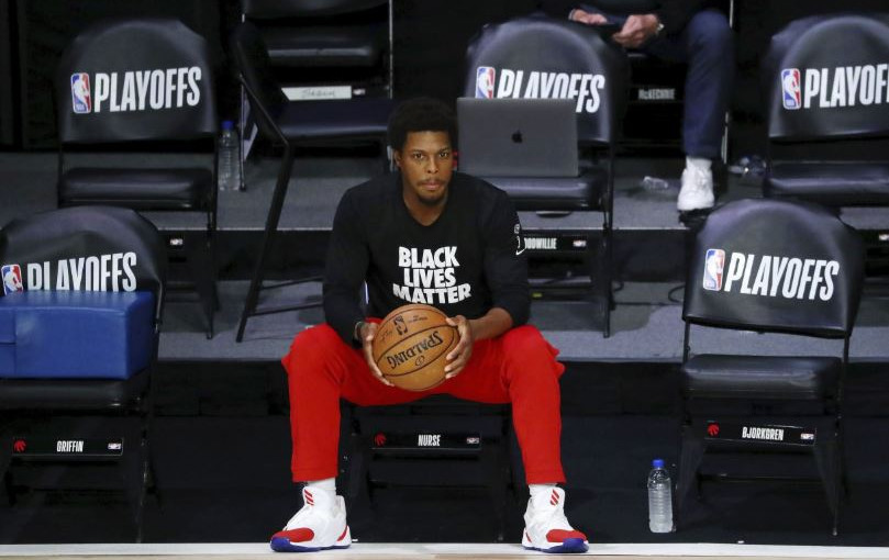 多倫多猛龍首戰波士頓凱爾特人賽事延期