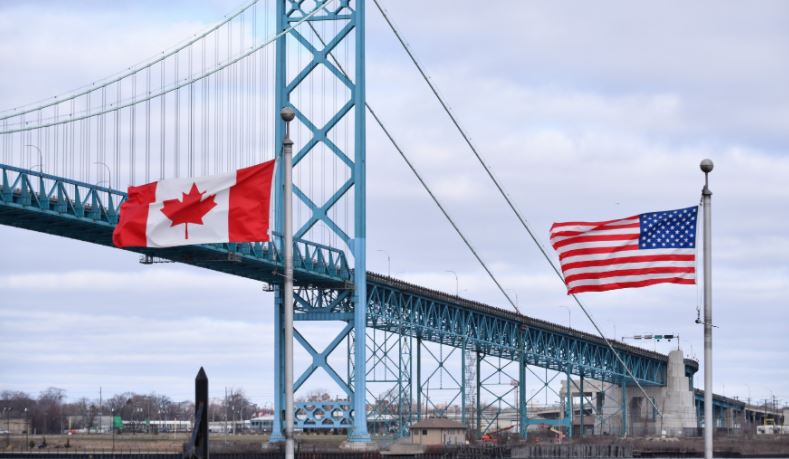 加美邊境禁令延長30天至9月21日