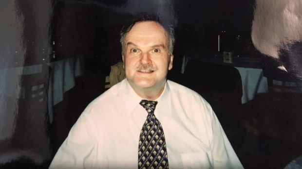 加拿大男子被囚美國 染疫數周後死亡