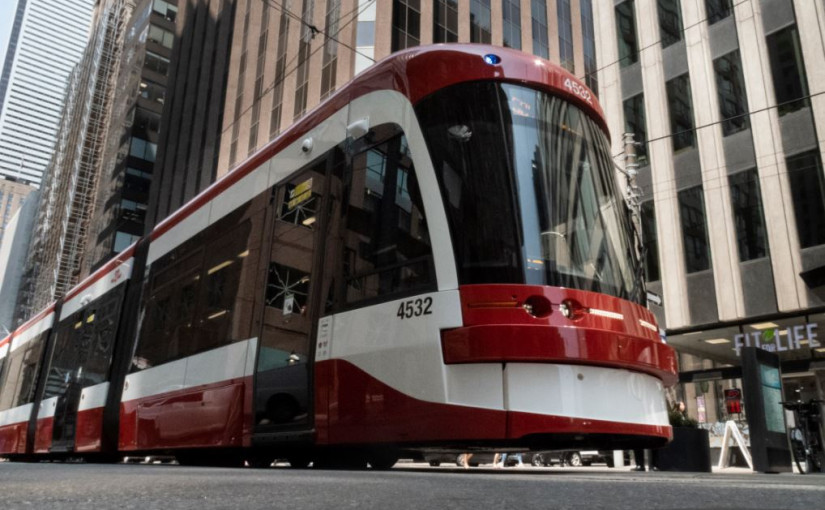 為應付開學 TTC招回150名被裁員工