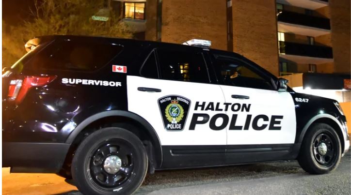 兩個男子涉及安省人口販運被捕