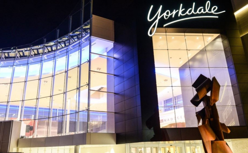 Yorkdale商場JOEY餐廳有人染疫