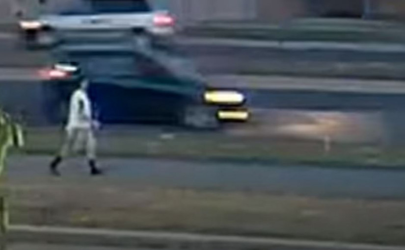 【有片】50歲女子疑遭毆傷 警籲公眾助尋懷疑涉案男