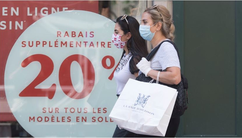 加拿大新増285宗新冠肺炎病例 譚詠詩鼓勵國民疫情期間注意精神健康