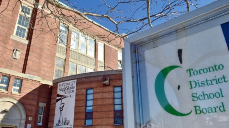 多倫多教育局要求省府增聘護士助學校抗疫