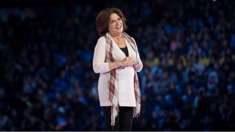 聯邦保守黨要求WE Charity發布與事件的相關文件