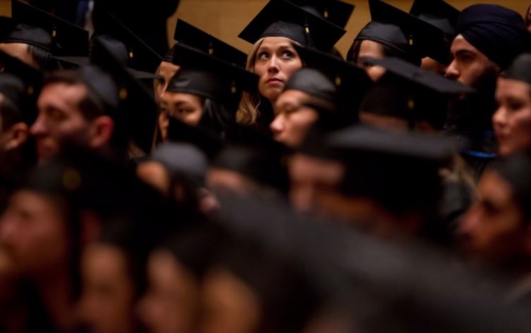 4大專院校取消實體畢業典禮