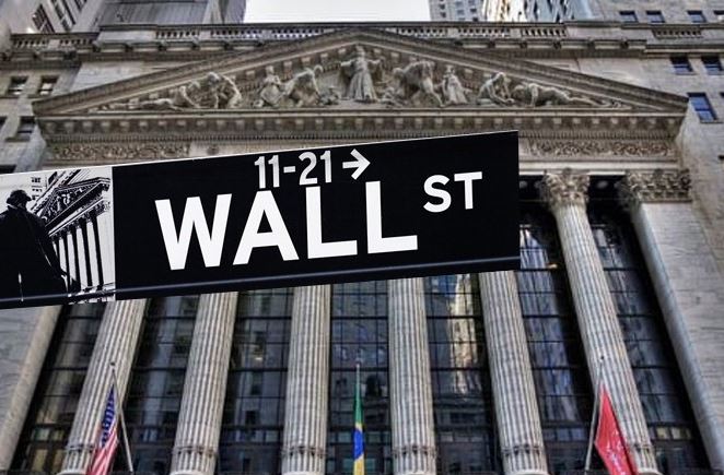 消費信心遜令美股反覆 物料股偏軟累加股微跌