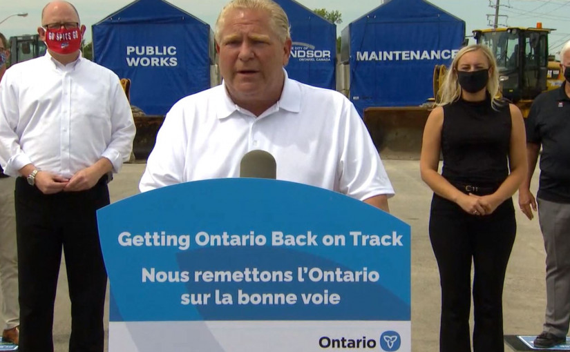 省府撥3000萬改善道路系統