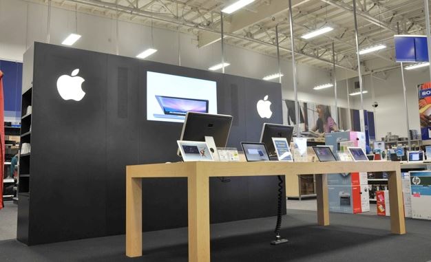 近四成iPhone料升級 蘋果股價有機見700美元