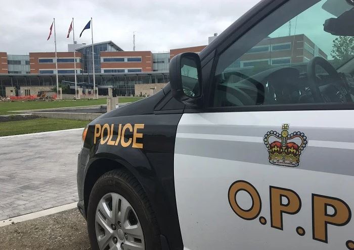 省府撥2500萬元增聘200安省省警