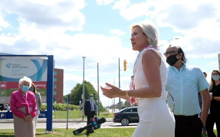 密市雖獲省府資助紓解財困 市長：不排除加地稅