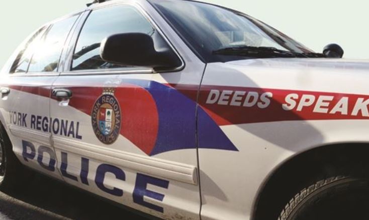 向35歲女子舉槍發死亡威嚇 55歲男子被控多罪