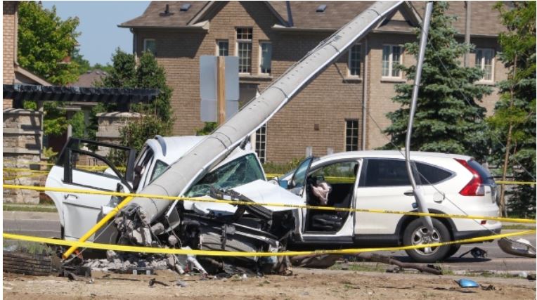 賓頓市奪命車禍 被告申請保釋被拒